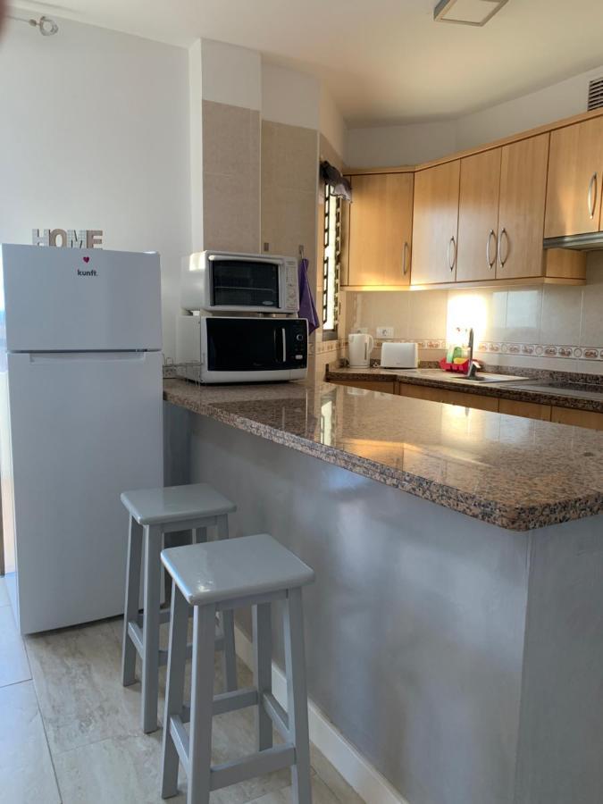 Cozy Apartament Los Cristianos Arona  Exterior photo