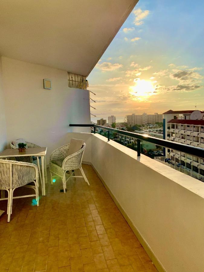 Cozy Apartament Los Cristianos Arona  Exterior photo