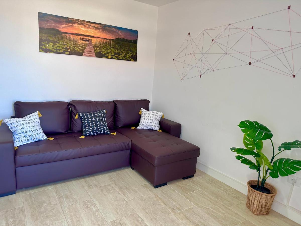 Cozy Apartament Los Cristianos Arona  Exterior photo