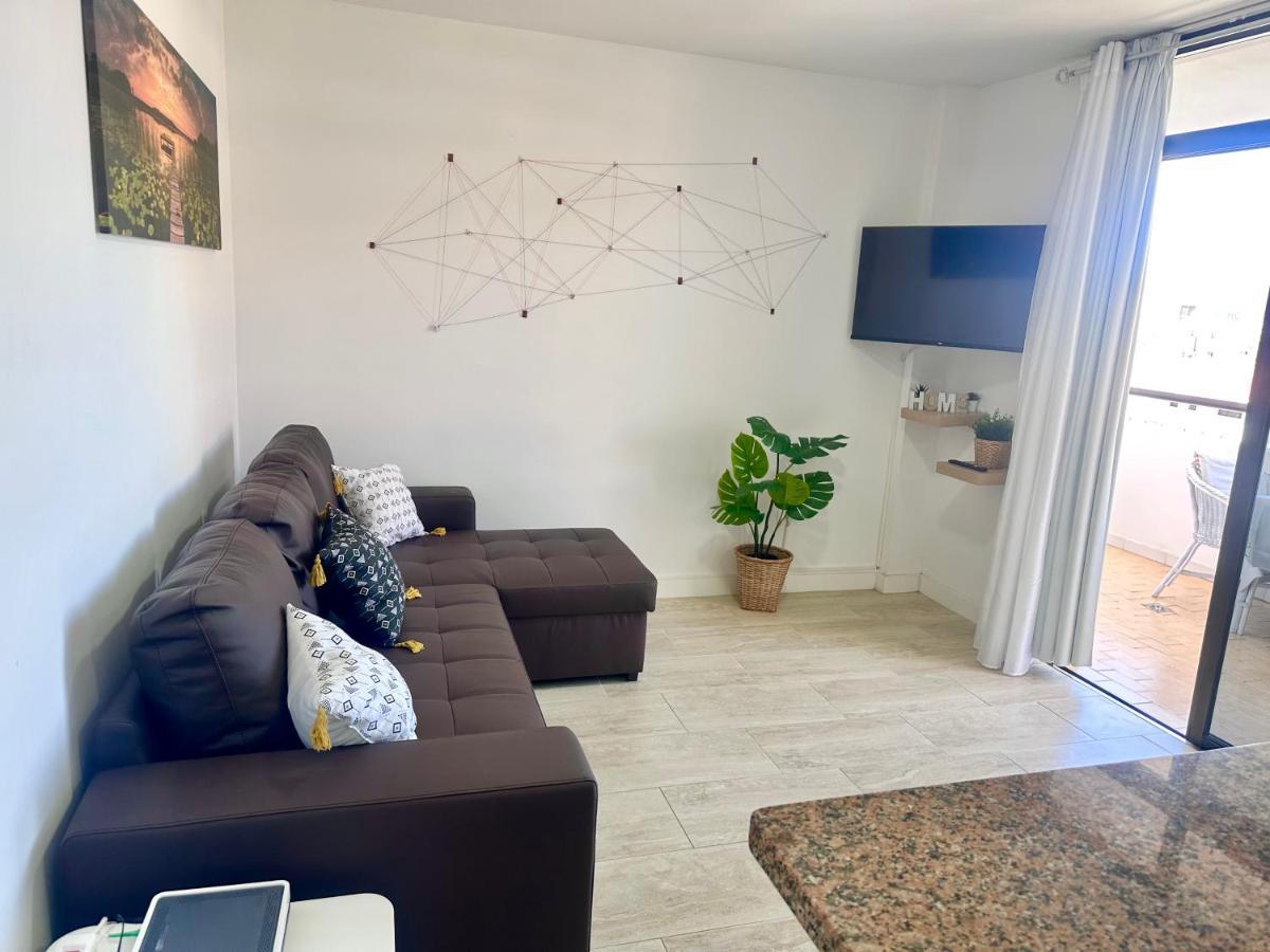 Cozy Apartament Los Cristianos Arona  Exterior photo