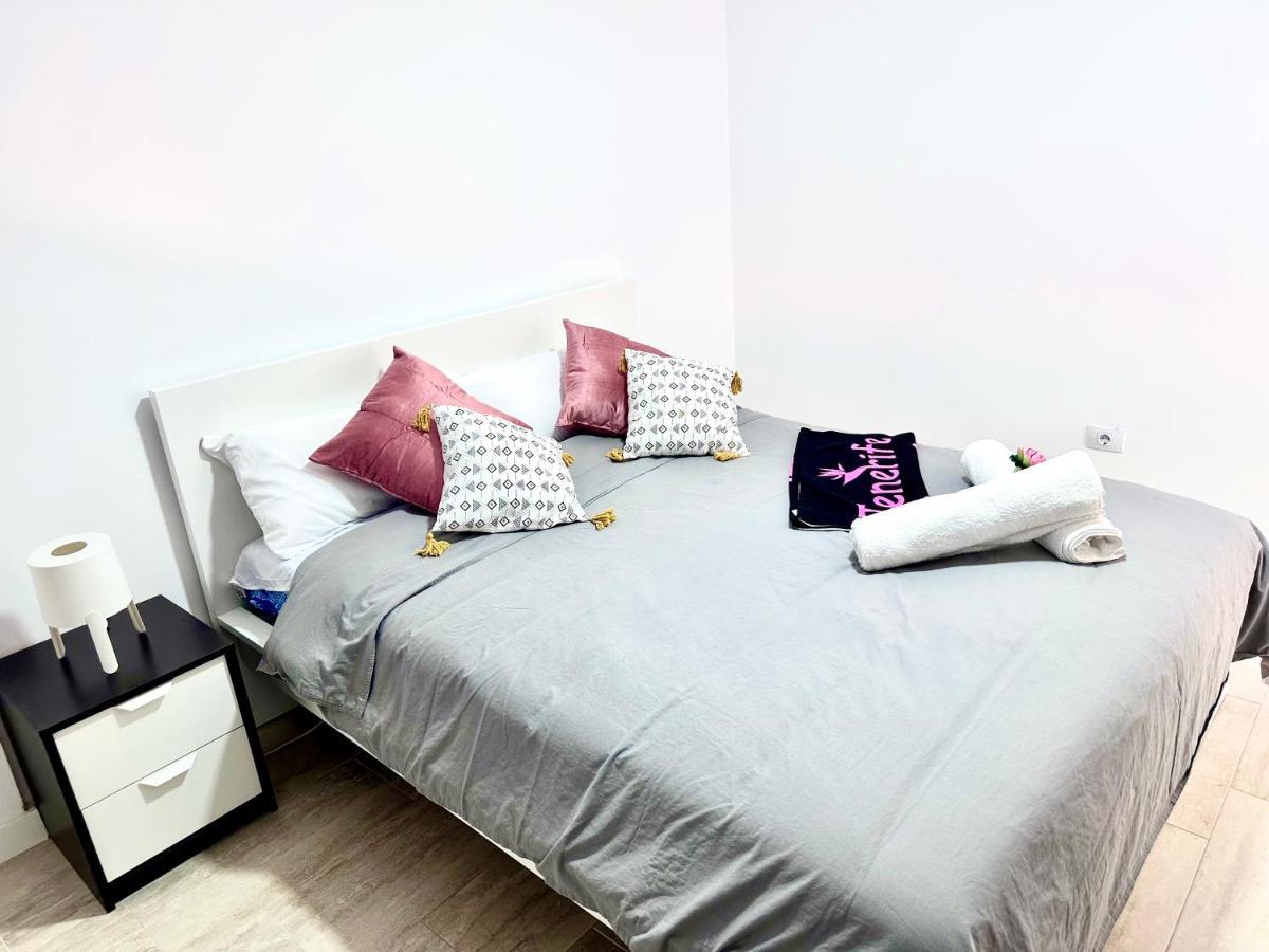 Cozy Apartament Los Cristianos Arona  Exterior photo